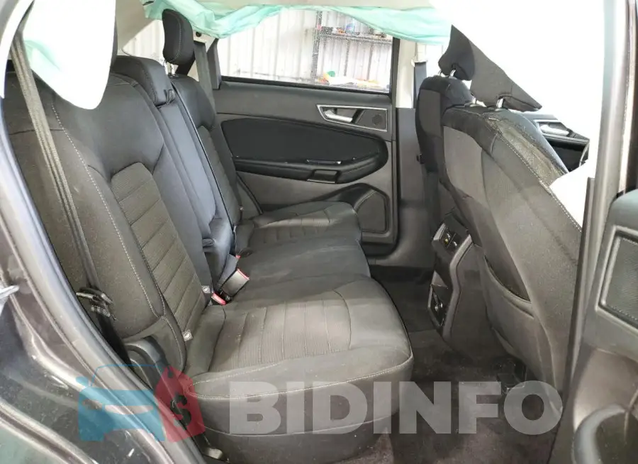 2FMPK4J86HBB33842 Photo# 11
