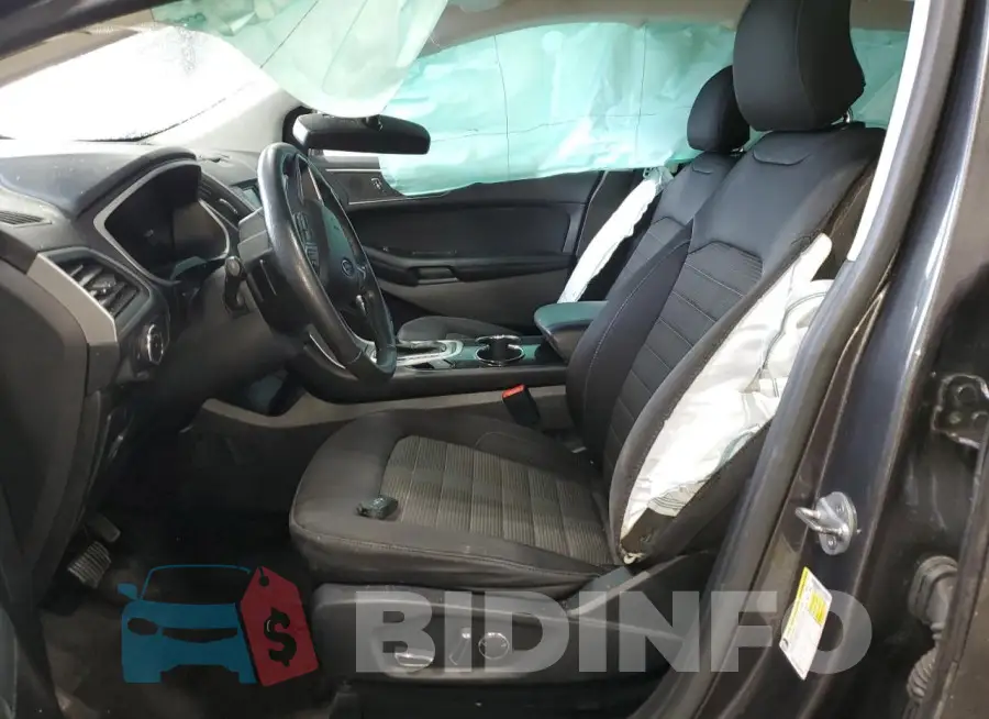 2FMPK4J86HBB33842 Photo# 7