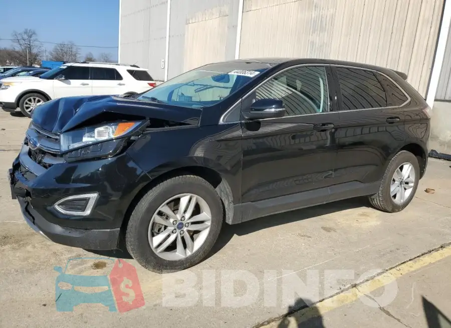 2FMPK4J91GBB57215 Photo# 1