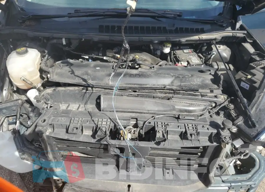 2FMPK4J99KBB52496 Photo# 12