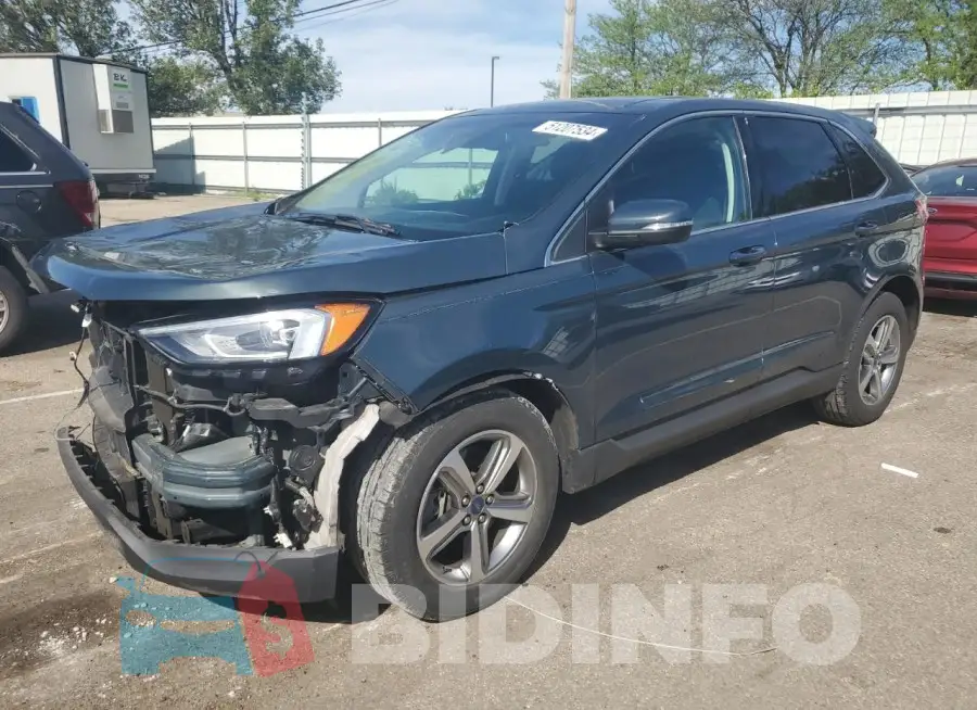 2FMPK4J99KBB52496 Photo# 1