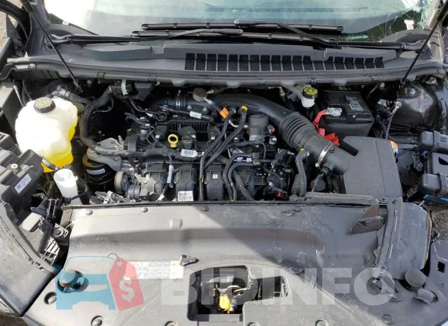 2FMPK4J9XRBA81562 Photo# 12