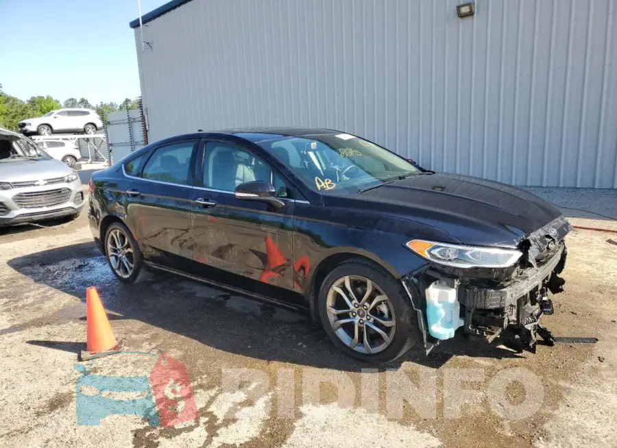 3FA6P0CDXLR138191 Photo# 4