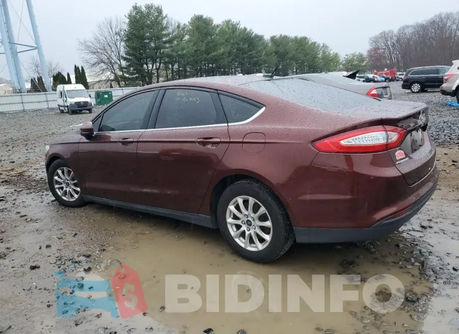 3FA6P0G7XFR156067 Photo# 2
