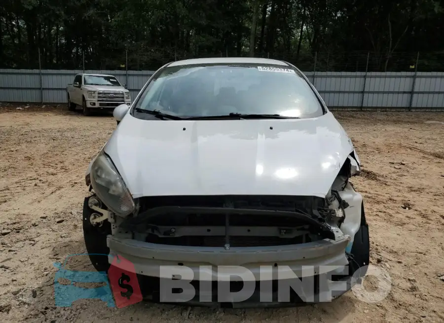 3FADP4BJXFM204407 Photo# 5