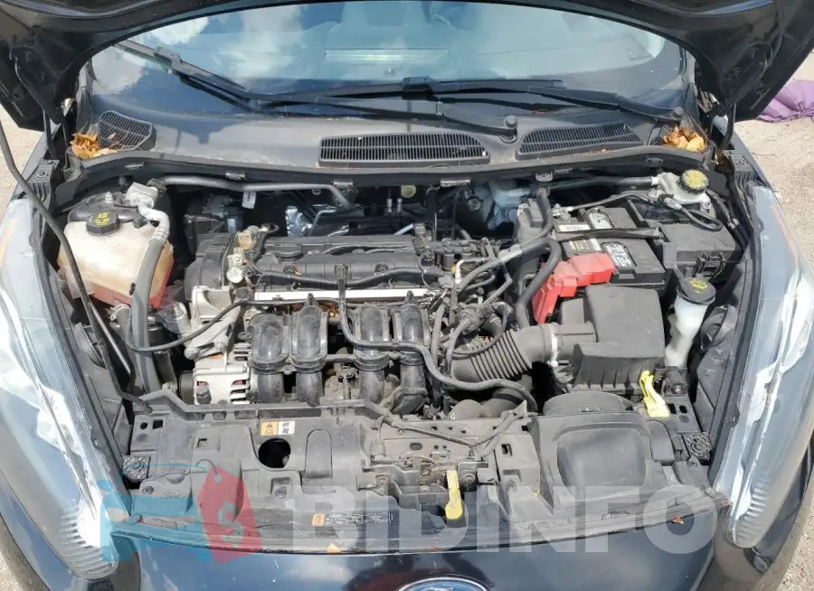3FADP4EJ2GM206200 Photo# 11
