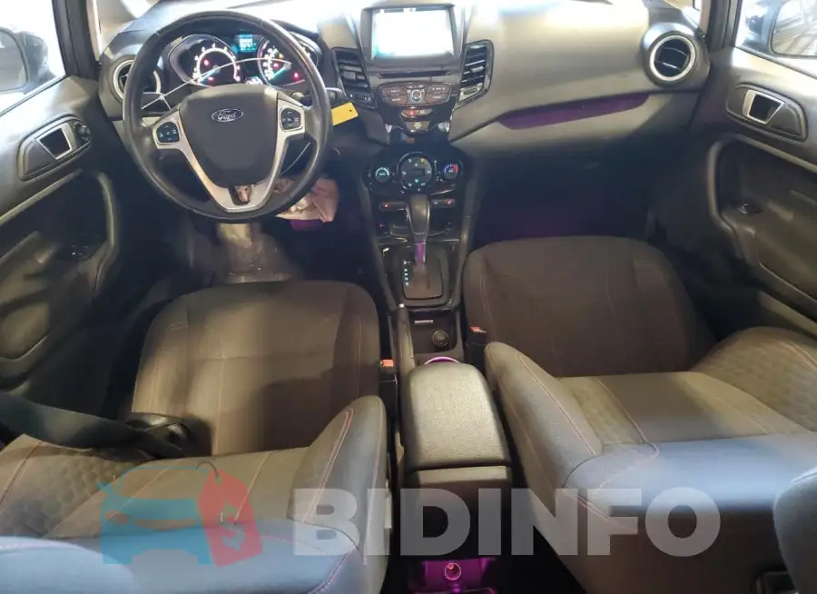 3FADP4EJXGM118026 Photo# 8