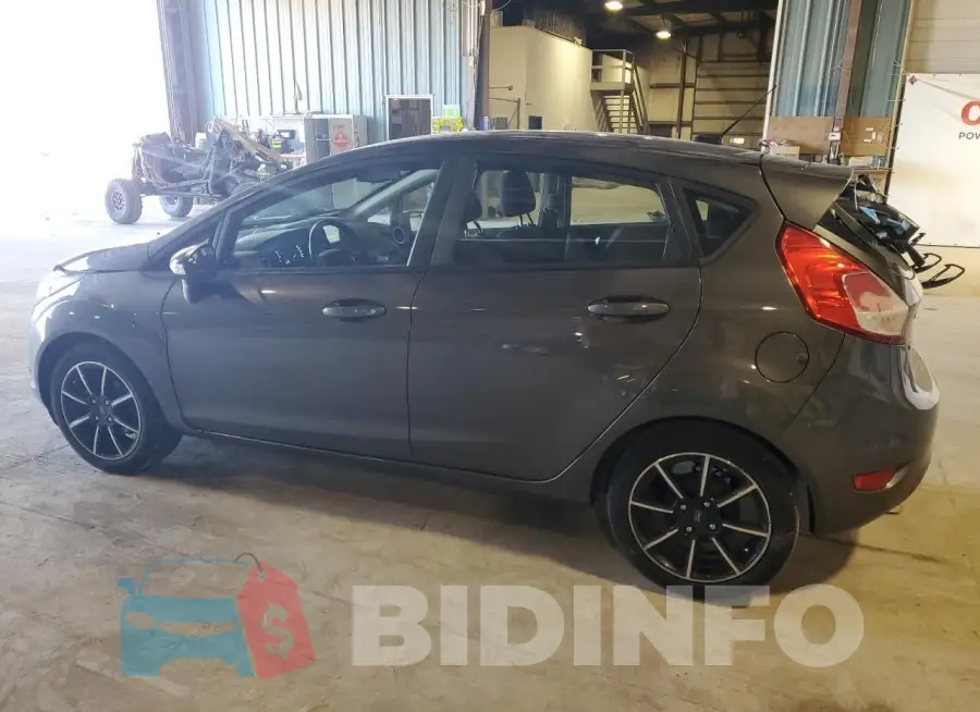 3FADP4EJXGM118026 Photo# 2