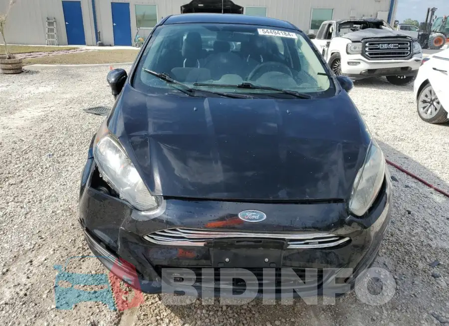 3FADP4EJXHM115936 Photo# 5