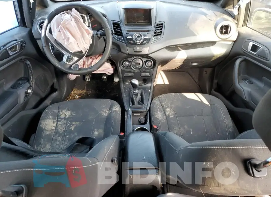 3FADP4GXXKM104606 Photo# 8