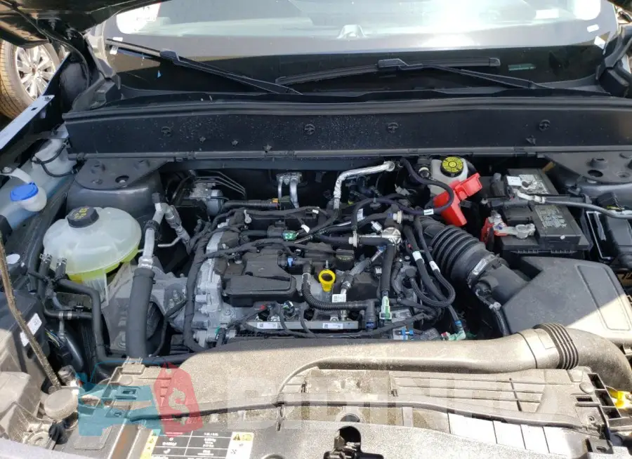 3FMCR9B61RRE26099 Photo# 12