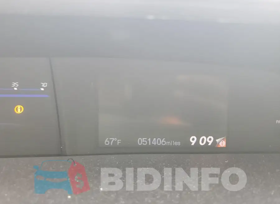 19XFB2F53FE111418 Photo# 9