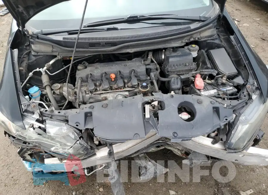 19XFB2F53FE209557 Photo# 11