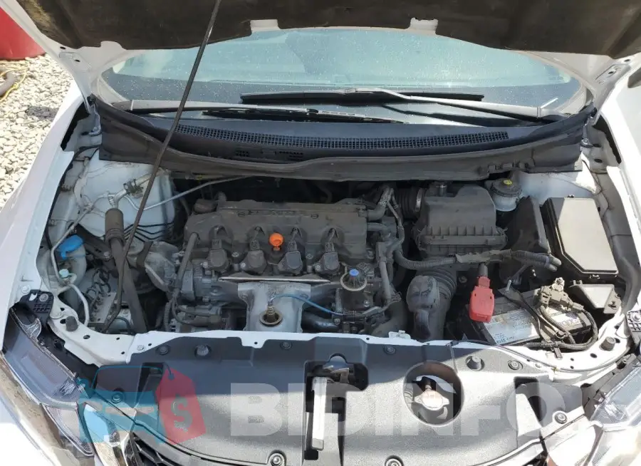 19XFB2F55FE105006 Photo# 11