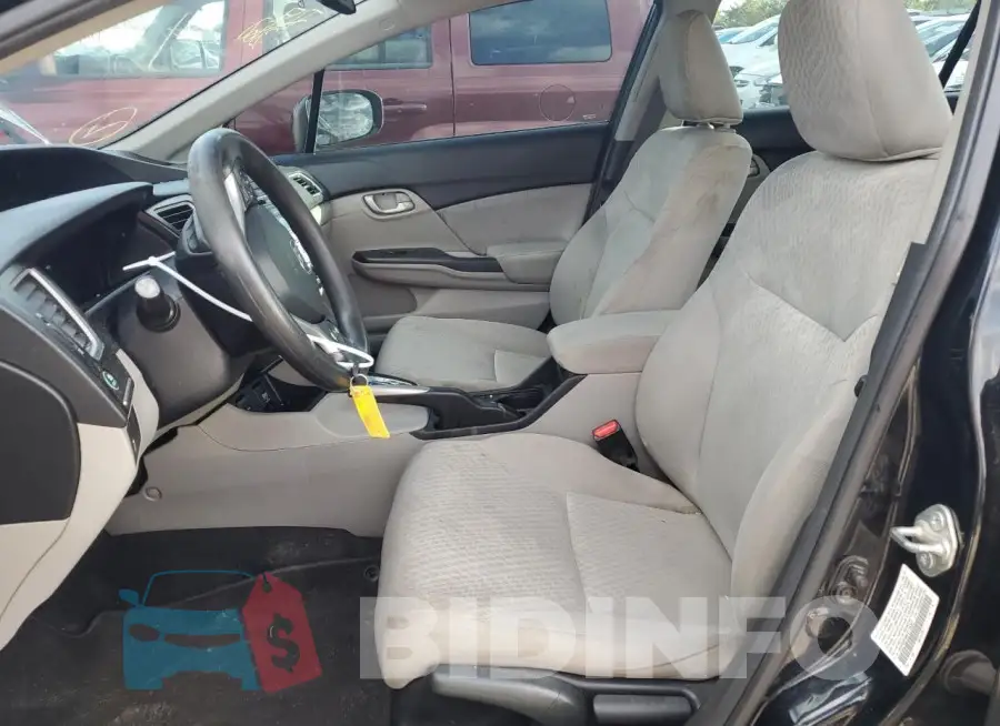 19XFB2F56FE115267 Photo# 7