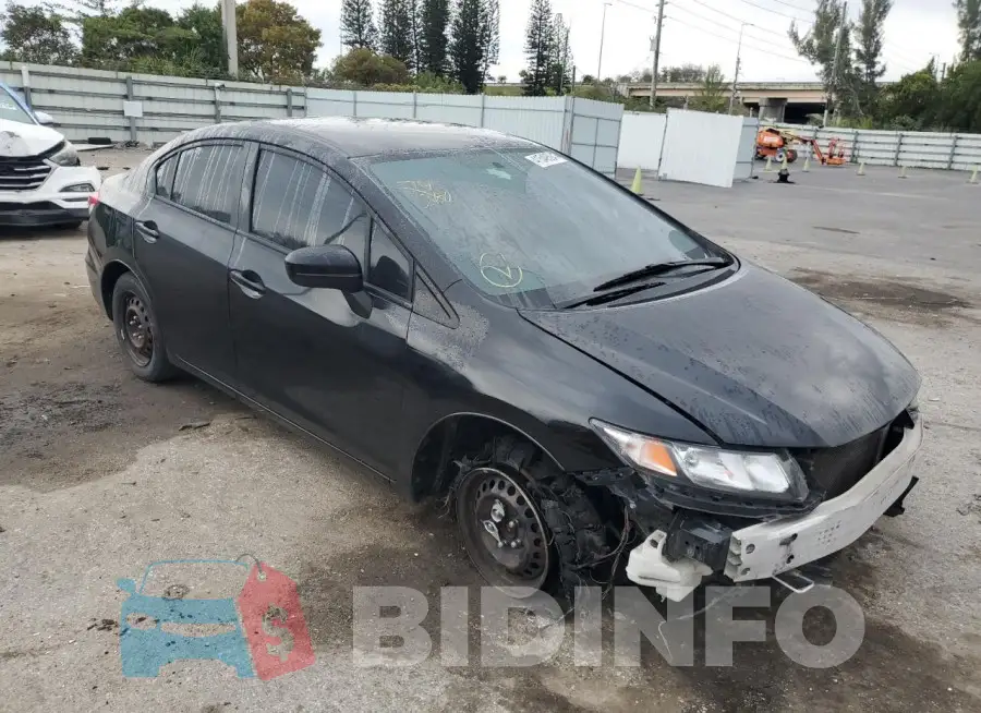 19XFB2F56FE115267 Photo# 4
