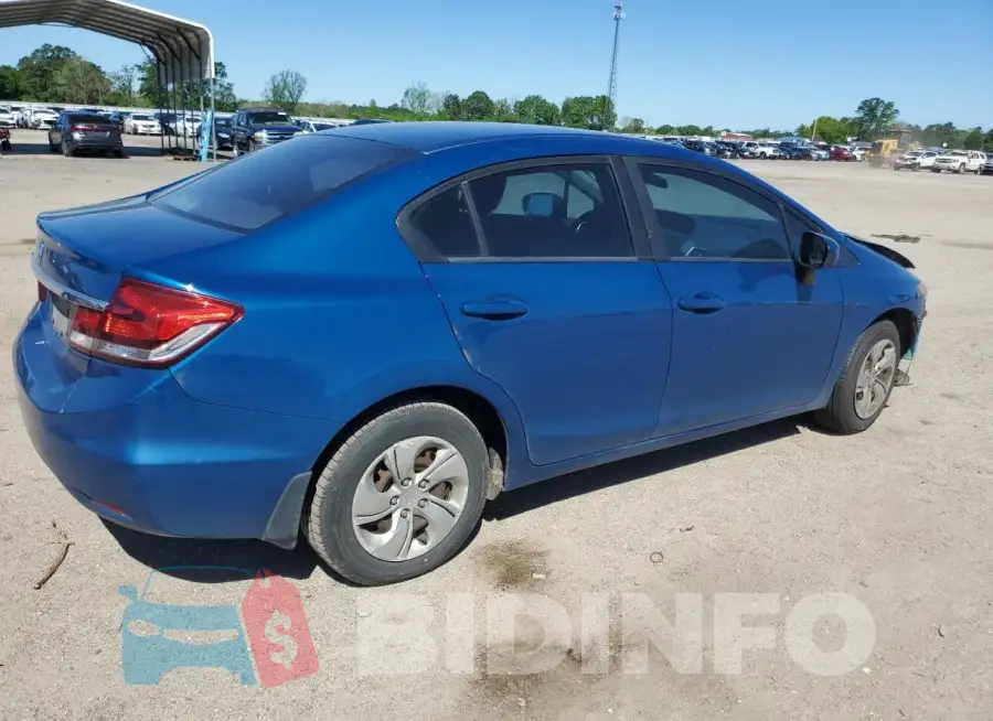 19XFB2F58FE023674 Photo# 3