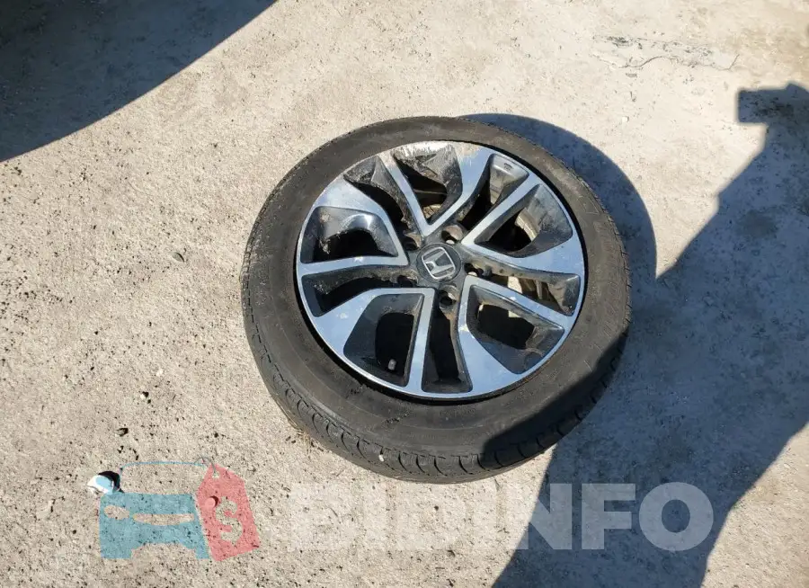 19XFB2F81FE086657 Photo# 12