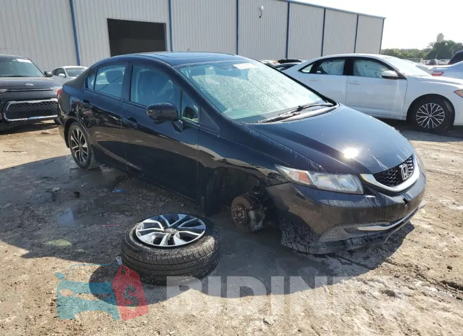 19XFB2F81FE086657 Photo# 4