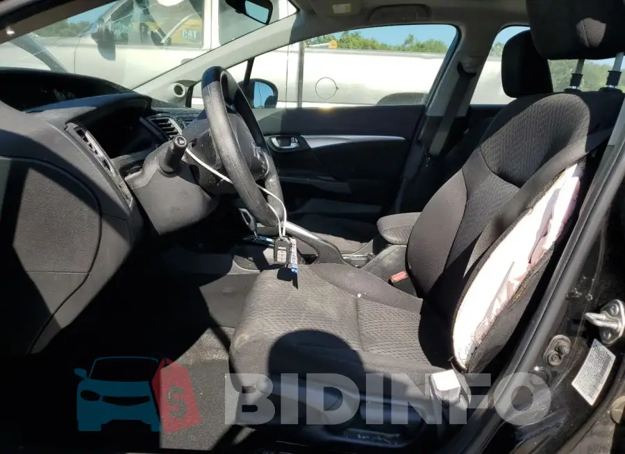 19XFB2F81FE086657 Photo# 7