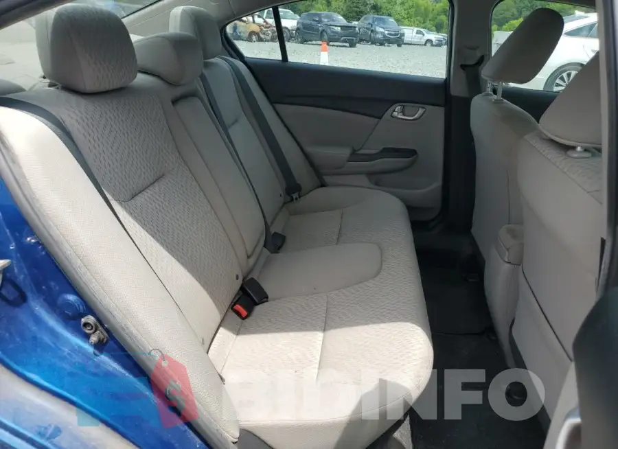 19XFB2F82FE096114 Photo# 10