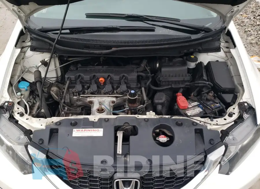 19XFB2F90FE225217 Photo# 11