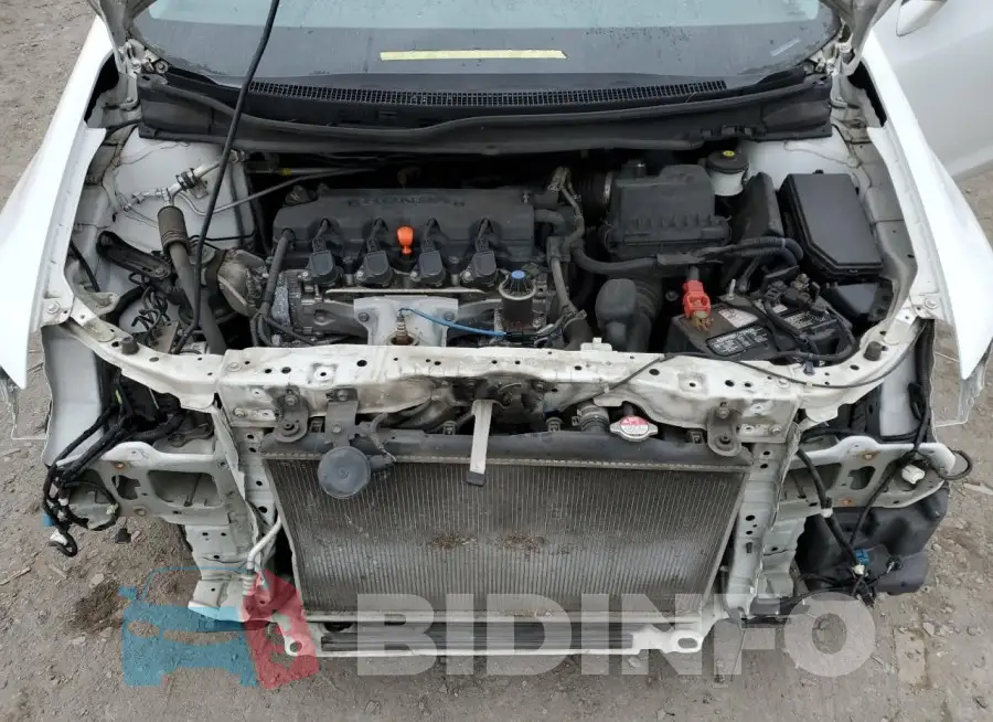 19XFB2F94FE207769 Photo# 11