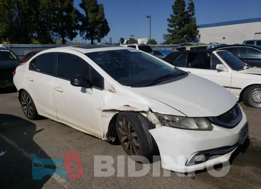 19XFB2F99FE229377 Photo# 4