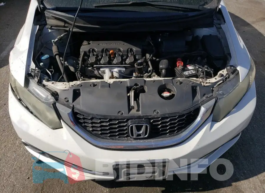 19XFB2F99FE229377 Photo# 11