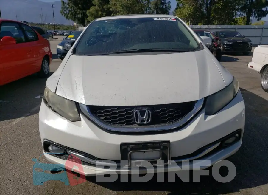 19XFB2F99FE229377 Photo# 5