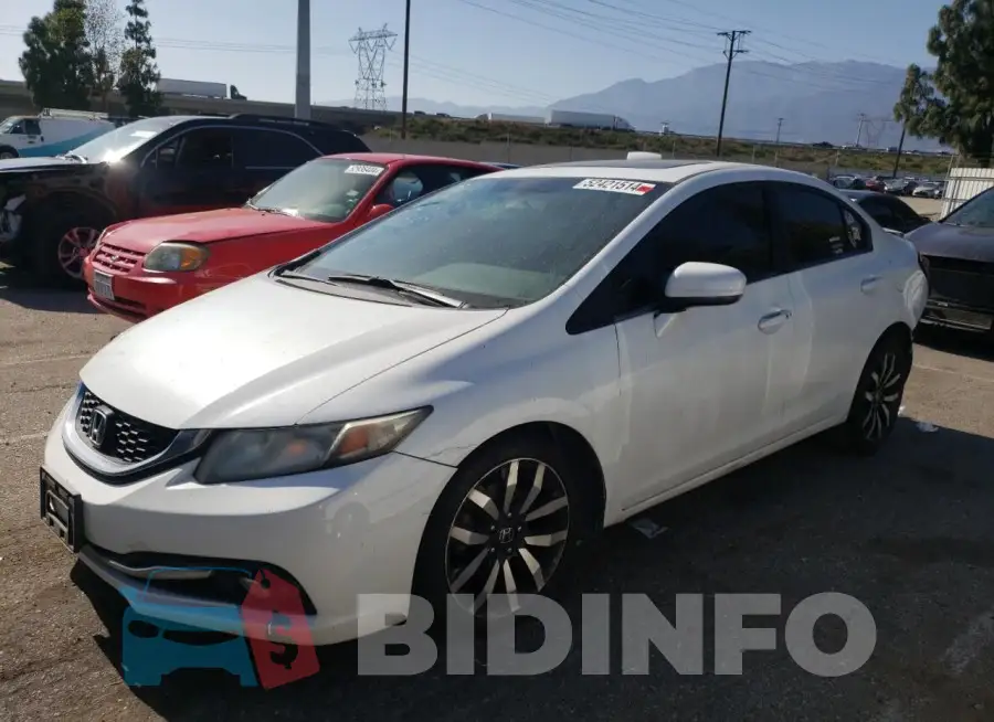 19XFB2F99FE229377 Photo# 1