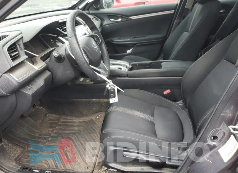 19XFC1F38HE211894 Photo# 7