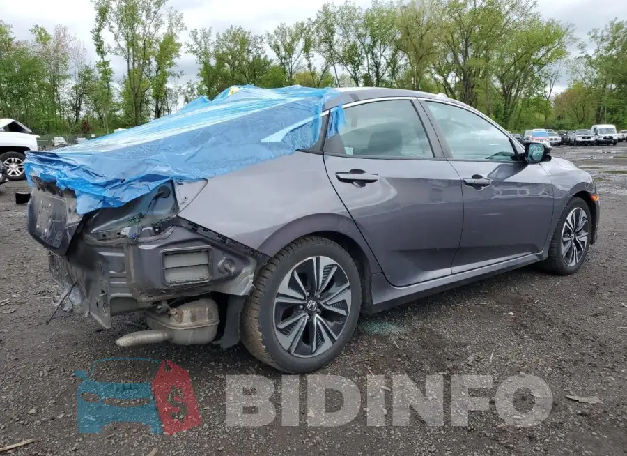 19XFC1F38HE211894 Photo# 3