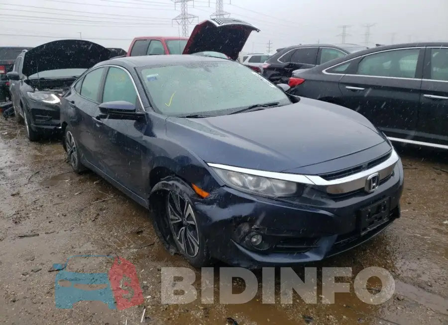 19XFC1F79HE019760 Photo# 4