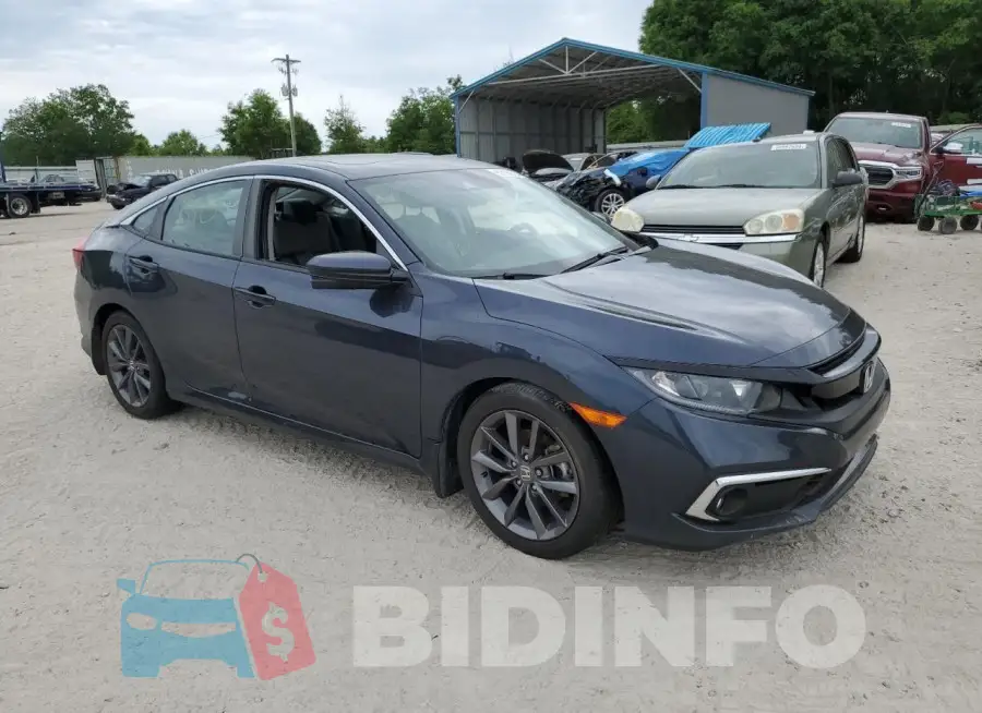 19XFC1F79LE008914 Photo# 4