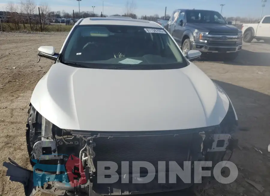 19XFC1F95GE002177 Photo# 5