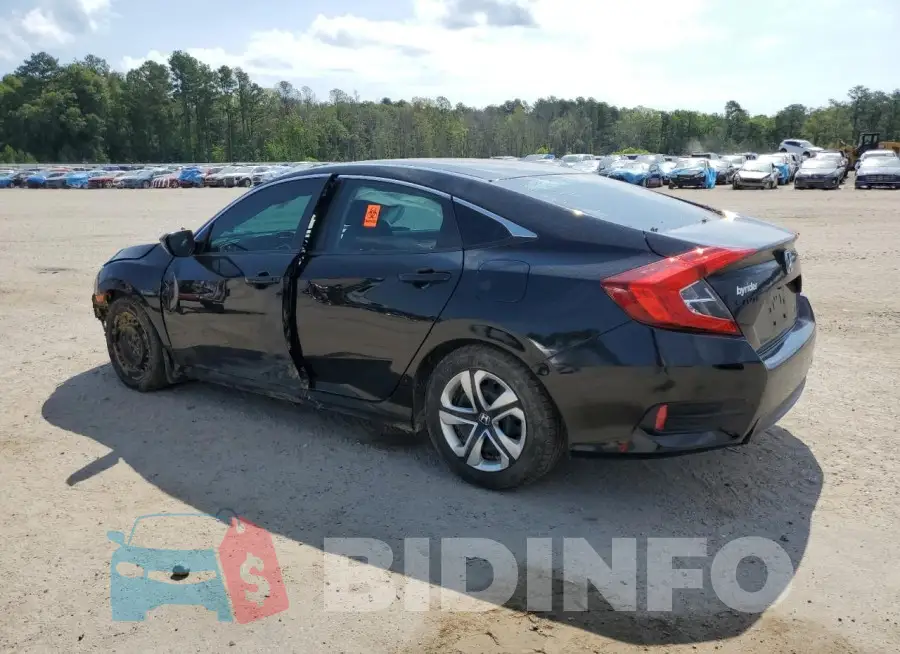 19XFC2F50GE048325 Photo# 2
