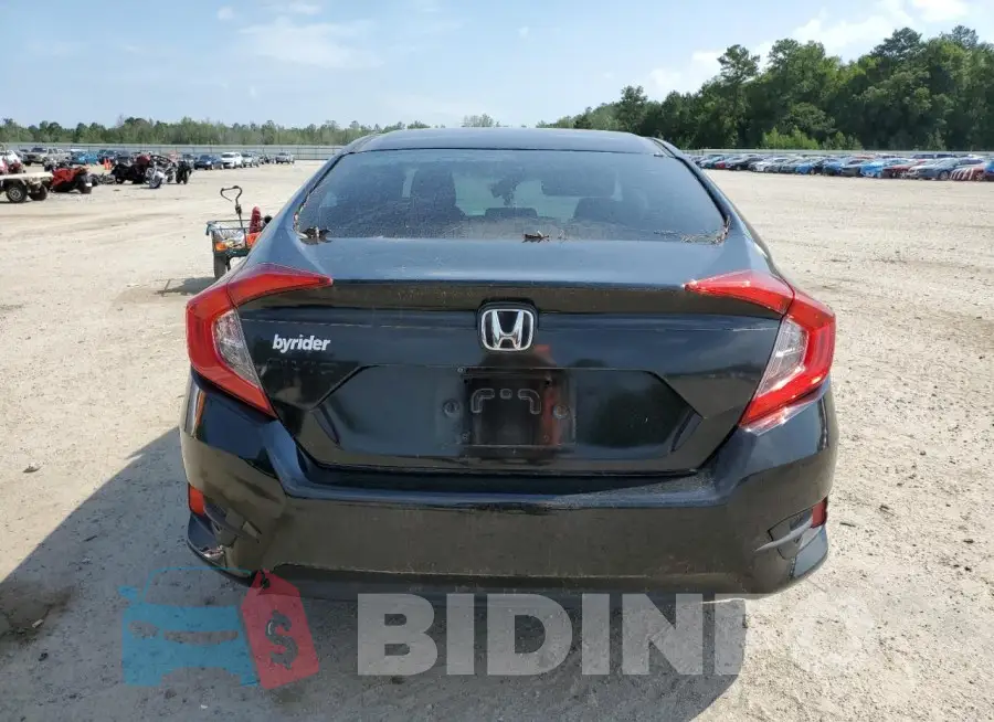19XFC2F50GE048325 Photo# 6