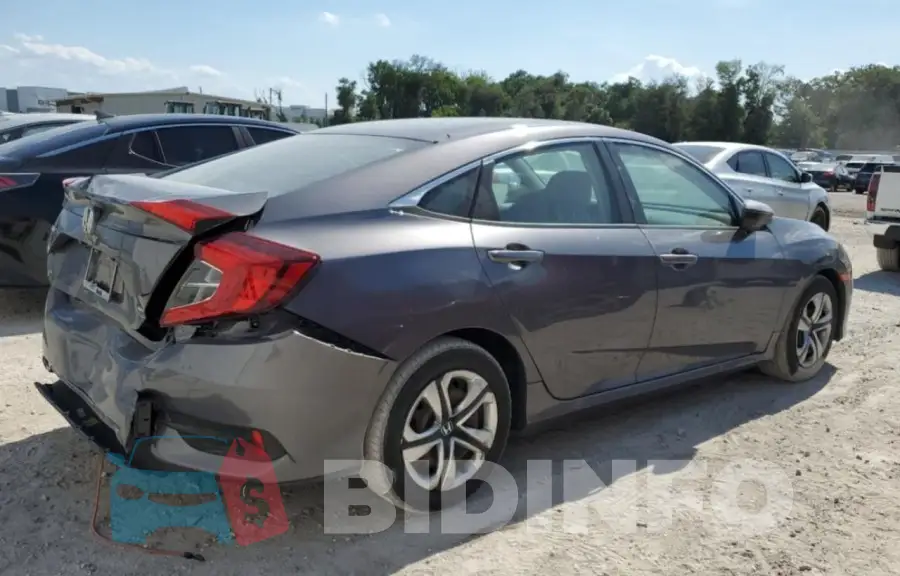 19XFC2F52HE055763 Photo# 3