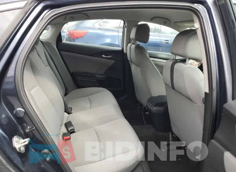 19XFC2F52HE214071 Photo# 10