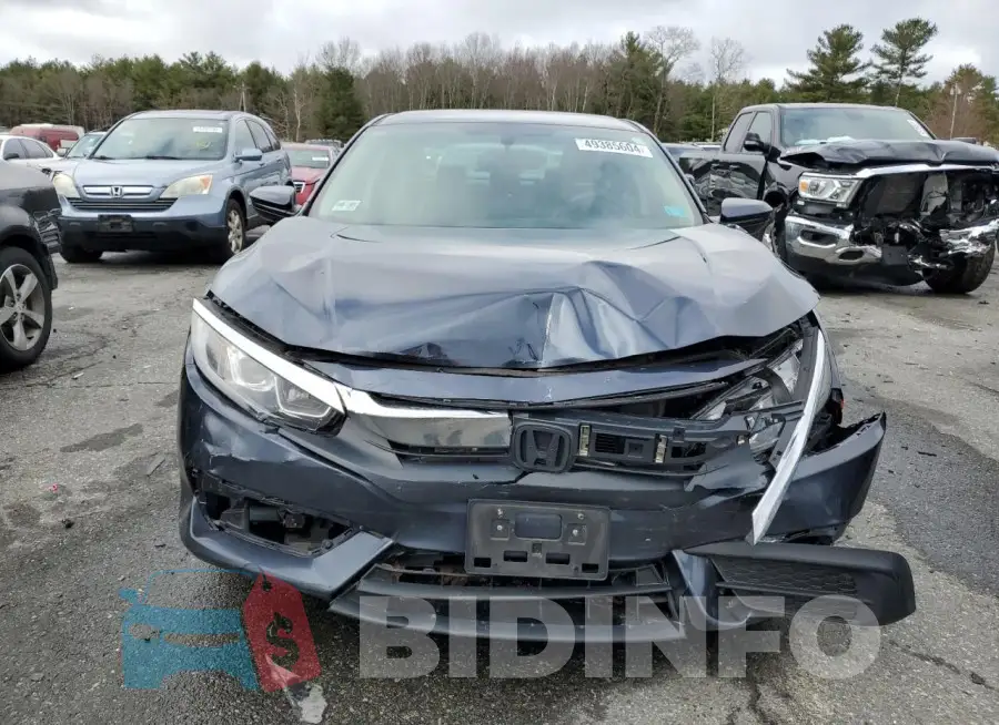 19XFC2F52HE214071 Photo# 5