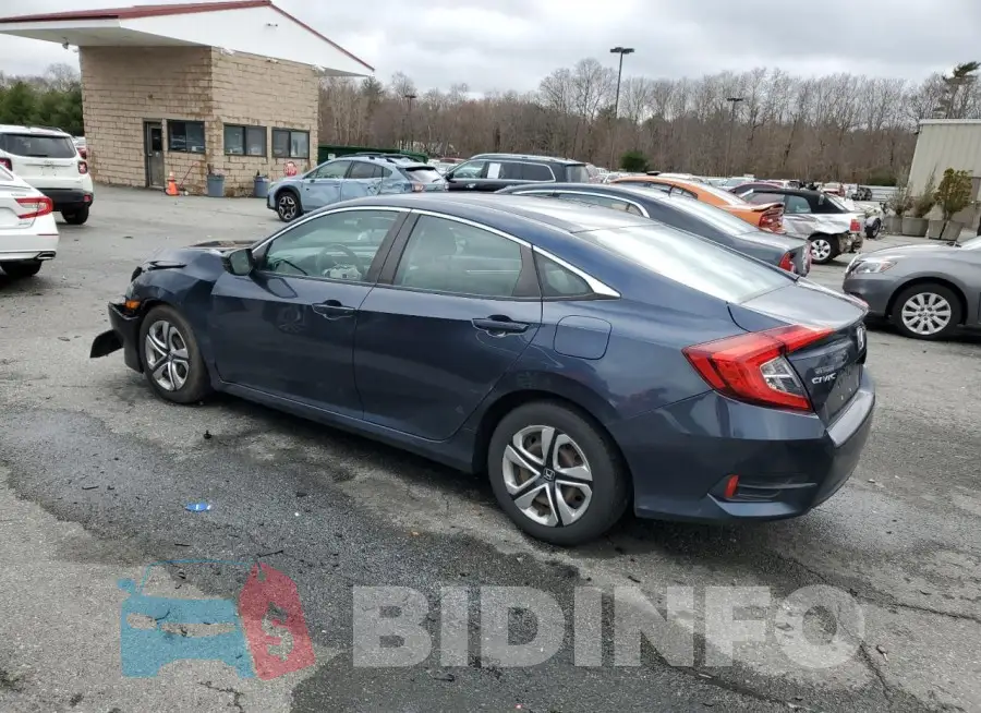 19XFC2F52HE214071 Photo# 2