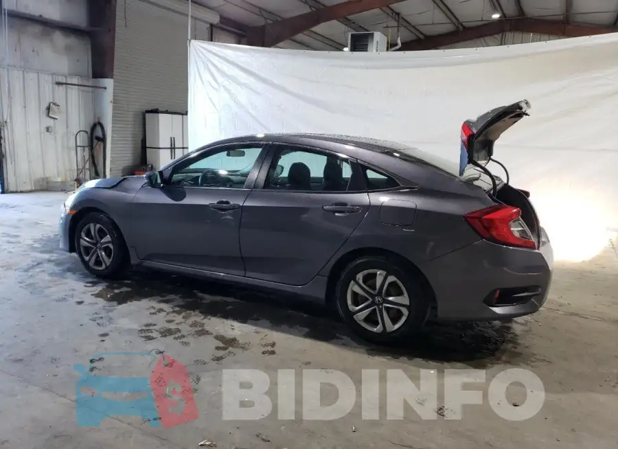 19XFC2F53HE028569 Photo# 2