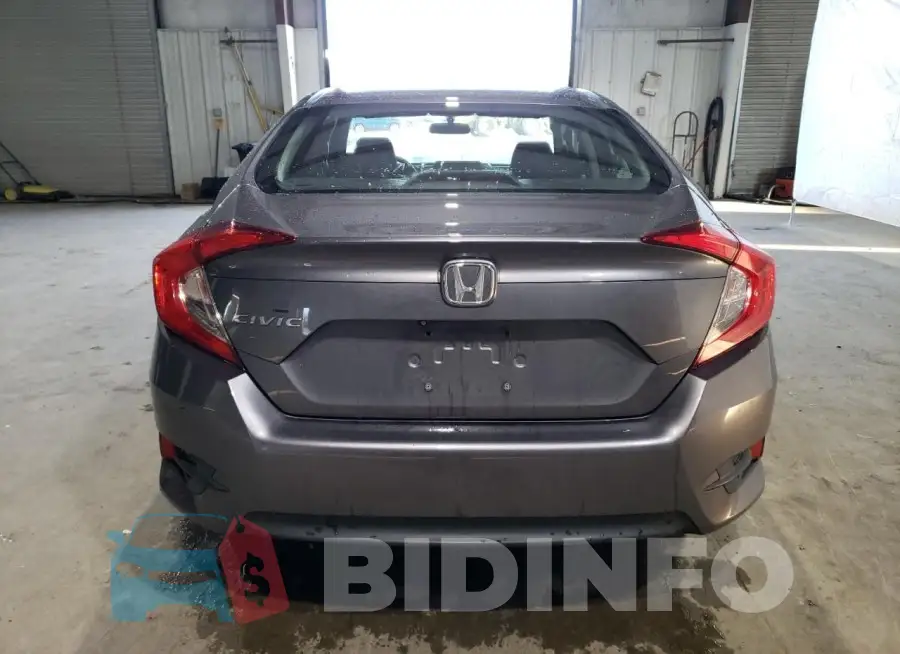 19XFC2F53HE028569 Photo# 6