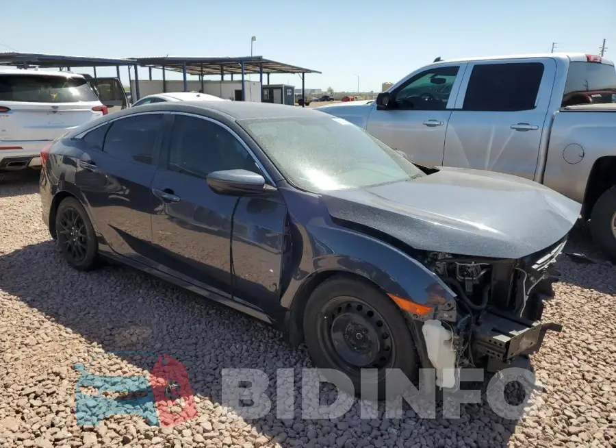 19XFC2F58HE001187 Photo# 4