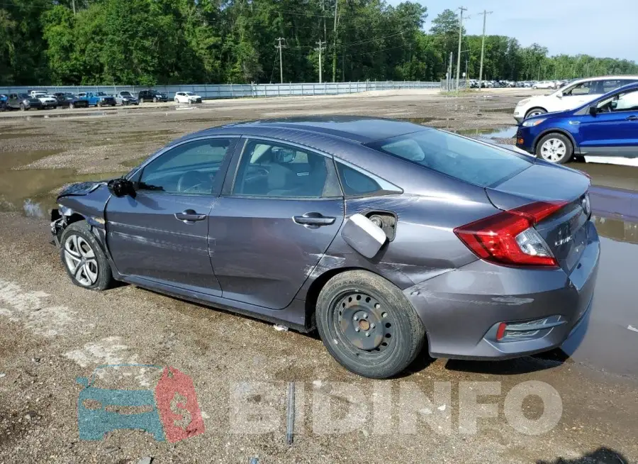 19XFC2F59HE080076 Photo# 2