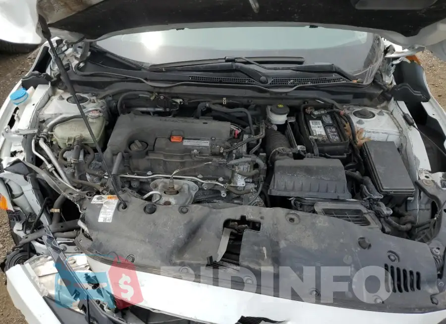 19XFC2F63KE027082 Photo# 11