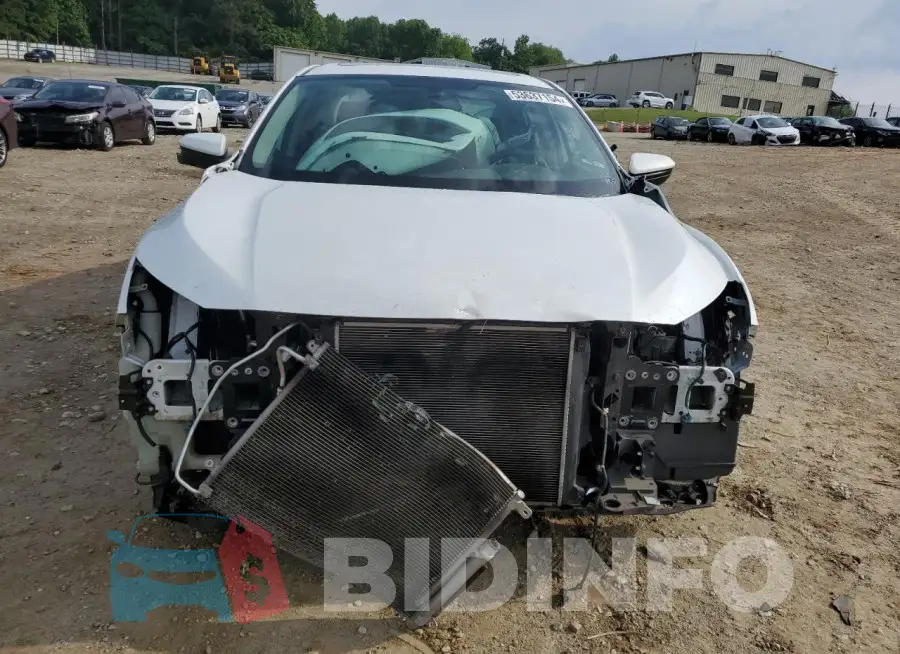 19XFC2F71GE022057 Photo# 5