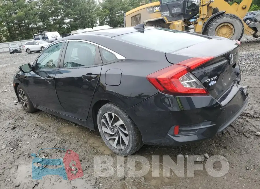 19XFC2F76HE206993 Photo# 2