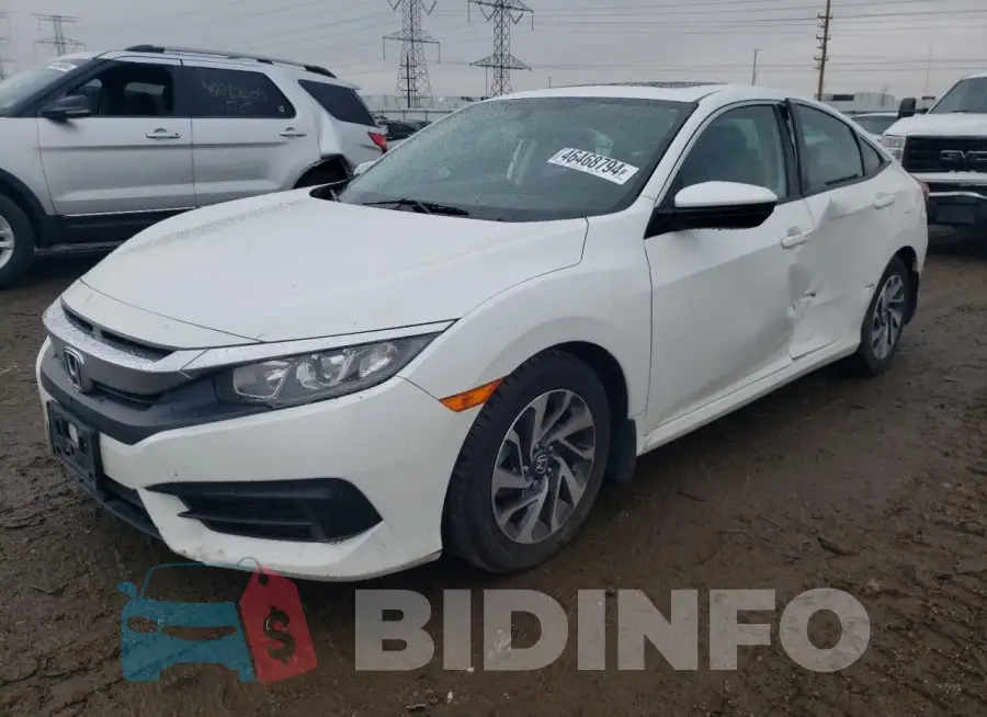 19XFC2F78JE207679 Photo# 1